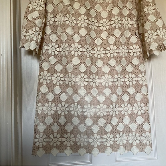 Trina Turk size 4 dress - Picture 4 of 9